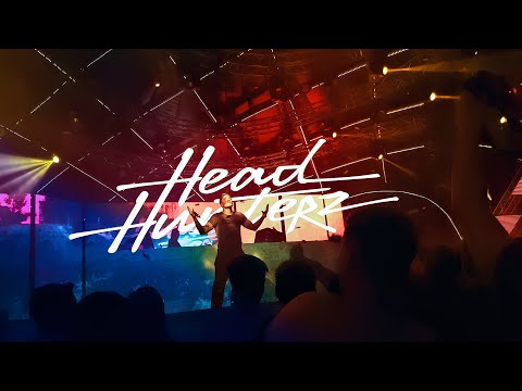 Headhunterz LIVE@Bavaria Goes Zrce 2019