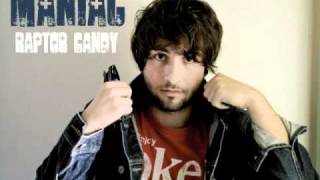 Raptor Candy - Maniac (Lyrics + Download)