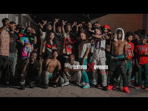 18Veno - Veno Story (Music Video) prod.  @itsneekobaby | Shot by @k pystol #CERTIFIEDxAPPROVED