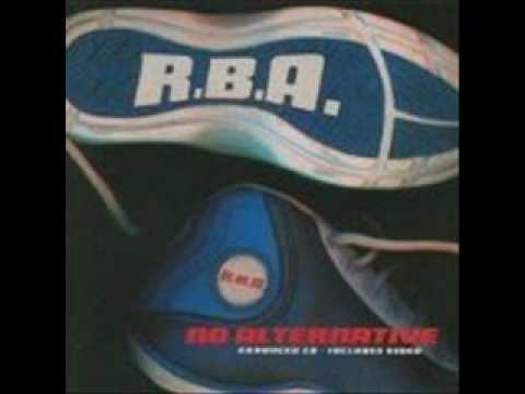 R.B.A. - 1 No - Alternative (1998) Orginal