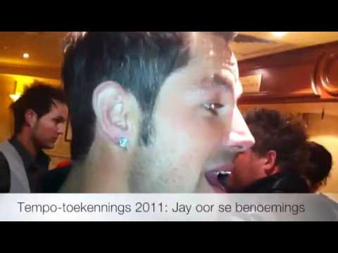 Tempo-toekennings 2011: Jay