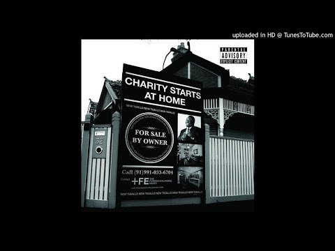 Phonte - Not Here Anymore (feat. Elzhi)