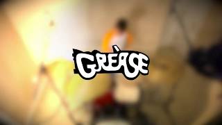 Flo Morrissey &amp; Matthew E. White - Grease - Drum Cover