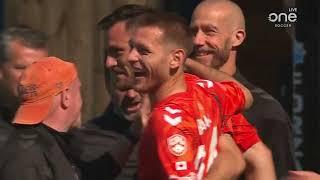 CPL Highlights: Forge FC vs. Halifax Wanderers | #CBCSports