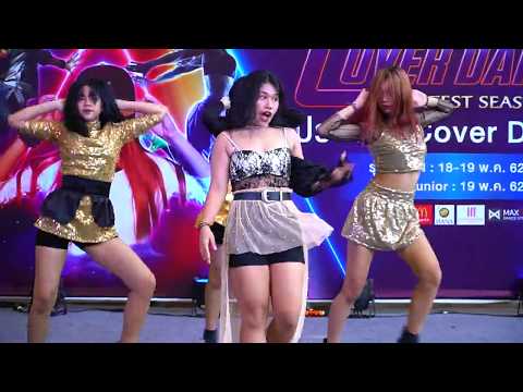 190519 "Belink" cover "BLACKPINK"(Boombayah) @ Victoria Garden Cover Dance 2019 (FINAL)