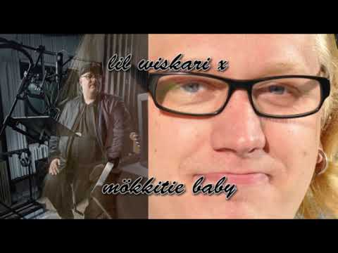 lil wiskari x - mökkitie baby
