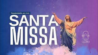 (31.10.24 - 18h30) Santa Missa | 30ª Semana do Tempo Comum | Quinta-Feira