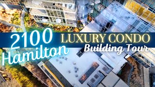 2100 Hamilton | Philly's most EXPENSIVE Condo Building