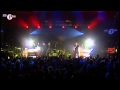 Chase & Status and Liam Bailey Perform Blind ...
