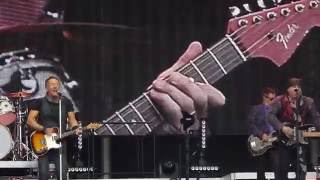 2016-06-25 Bruce Springsteen - My Lucky Day