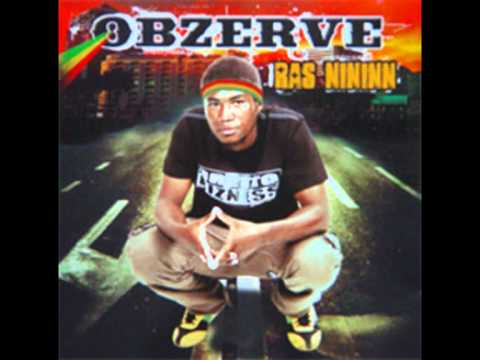 Ras Nininn - S.D.F!!!... by DJ~Raga