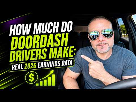 Doordash Salaries