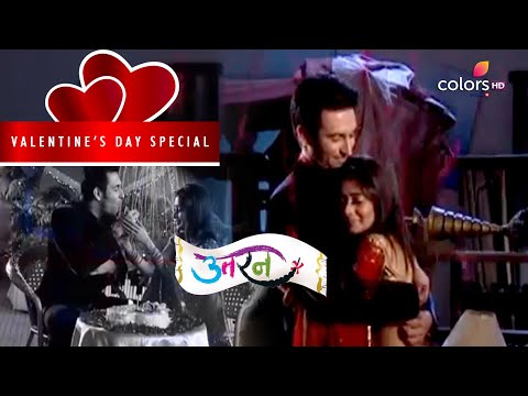 Uttran | Veer's Valentines Day Surprise For Iccha | Valentine’s Day Special