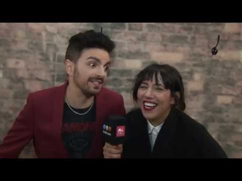 La #PrimeraCita de Juliana Gattas