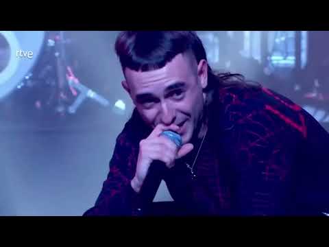 HOFE X 4:40 - Vampireando (directo, Fiesta Radio 3 Extra 2024)