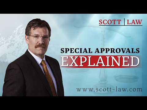 Land Use Permits and Exceptions in Montana: How ...