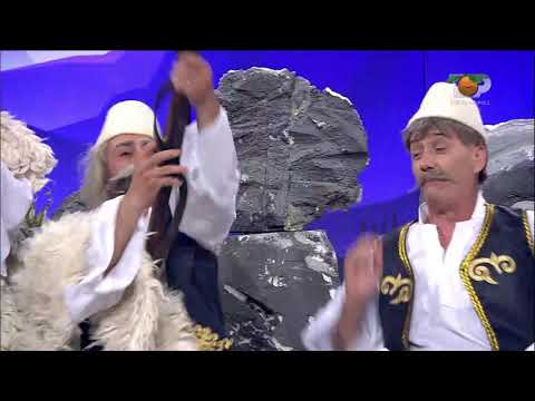 Portokalli, 6 Qershor 2021 – 4 Lebërit ( Kina )