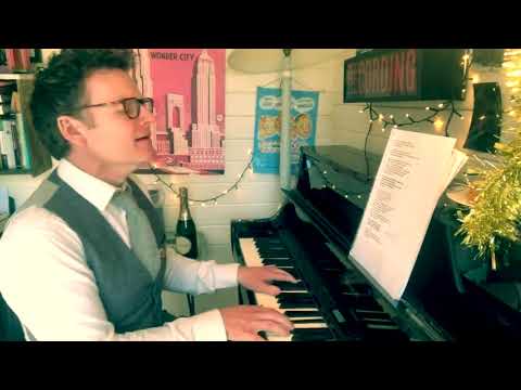 Joe Stilgoe - What's Up (4 Non Blondes)