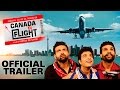 Canada Di Flight Official Teaser Latest Punjabi Movie 2016