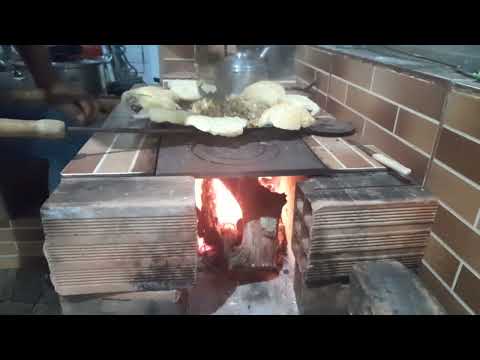 Entrevero bagual à moda @xiruabagualado