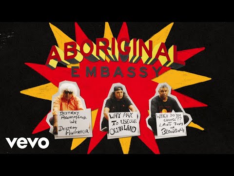 Birdz, Fred Leone - Wanya Nyin Yanmanj (Official Video)