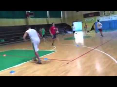 Osal Novate -  allenamento 28 8 2015