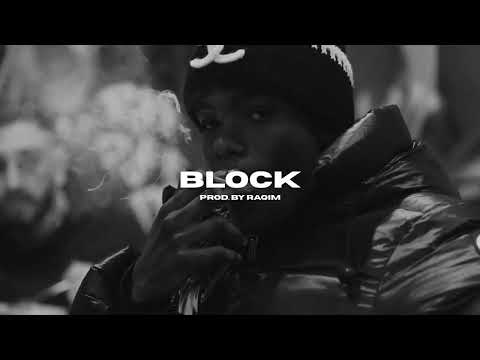 [FREE] NGEE x KAISA NATRON x DON DENO Type Beat - "BLOCK" (prod. by Raqim & Zawn)