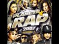 Planete Rap 2007 volume 2 03 Diam's Ma France ...