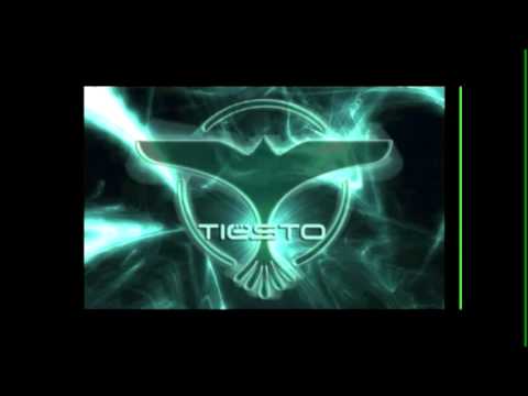 DJ Tiesto Maximal Crazy - 10 hours