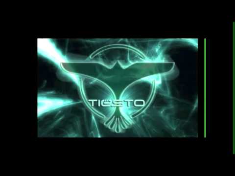 DJ Tiesto Maximal Crazy - 10 hours