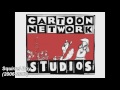 Cartoon Network Studios   Logo Collection 1992 2016   YouTube
