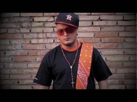 CHIKY REALEZA FEAT. EL FENOMENO - LATINOS CONNEXION (OFFICIAL STREET VIDEO) HD PROD. ERGOBEAT
