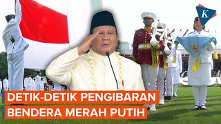 Download lagu Detik-detik Pengibaran Bendera Merah Putih di Upacara HUT ke-80 Indonesia mp3 Download lagu Detik-detik Pengibaran Bendera Merah Putih di Upacara HUT ke-80 Indonesia mp3