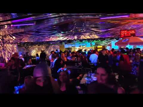 Sportlerball Oberwildenau 2018  2.Teil