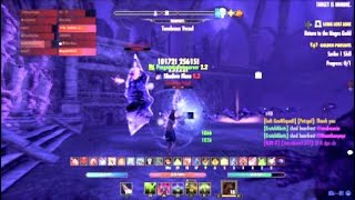 VCR 2 Solo Portal
