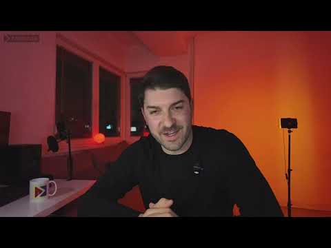 СЕНКИ НА ПЕСИМИЗМОТ: Дали го гледаме патот? | VIDINOVSKI ВО ЖИВО [15.02.2026]