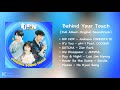 Playlist | Behind Your Touch [Full Album OST]