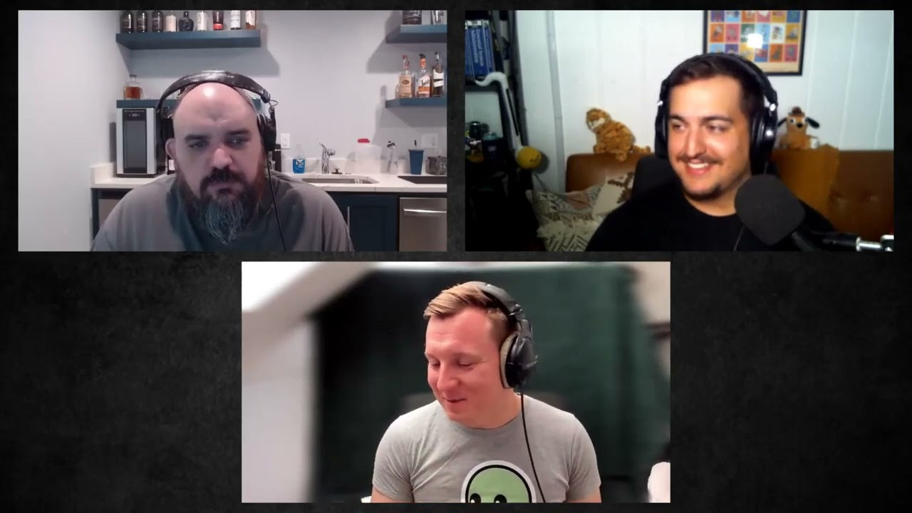 The PowerShell Podcast Delving into Pester, Profiler, and PSConfEU with Jakub Jareš