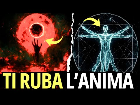 🌙 THE MOON ABSORBS YOUR ENERGY: The 50-YEAR Proof ✨ Spiritual Awakening