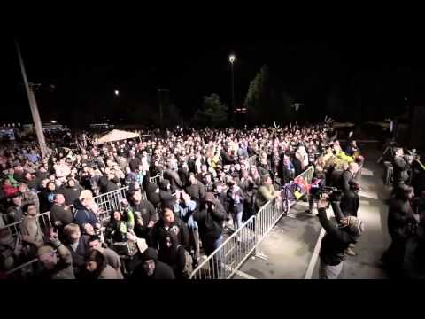 Blizzard Entertainment 20-Year History Video