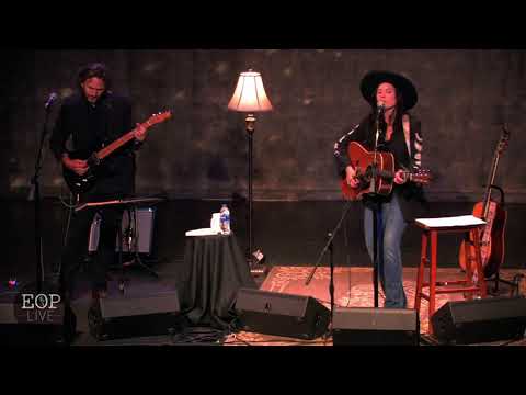 Shannon McNally "Geronimo" @ Eddie Owen Presents