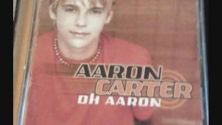 Aaron Carter Oh Aaron Song 10 Cowgirl (Lil&#39; Mama)