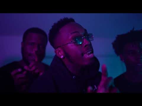 TenHunnit - Lock in ( Official Music Video) Dir by Bedifferent Media
