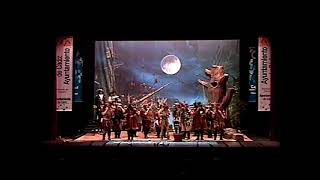 Nunca jamás – Preliminares – COAC 2011