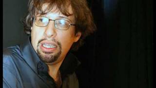 ALBERTO J.  LUPPI MUSSO  "Giovanna"