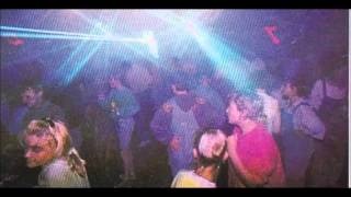 Invisible Men - Lhasa Fever (1992)
