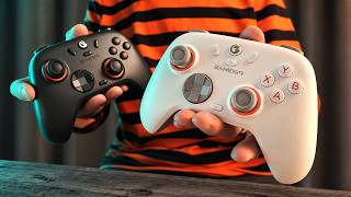 It’s Just a Really Good Cheap Controller