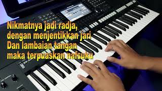 Download lagu /RIF - RADJA | KARAOKE PIANO MALE LOWER KEY mp3 Download lagu /RIF - RADJA | KARAOKE PIANO MALE LOWER KEY mp3