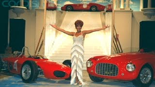 Shirley Bassey &amp; Chris Rea - Shirley Do You Own A Ferrari ?
