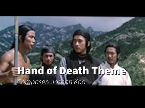 Hand of Death Theme